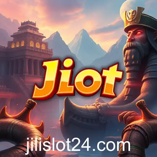 Exploring Adventure Themes: A Deep Dive into the World of Jili Slot Games