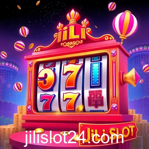 The Impact of Jili Slot on Online Gaming in 2025