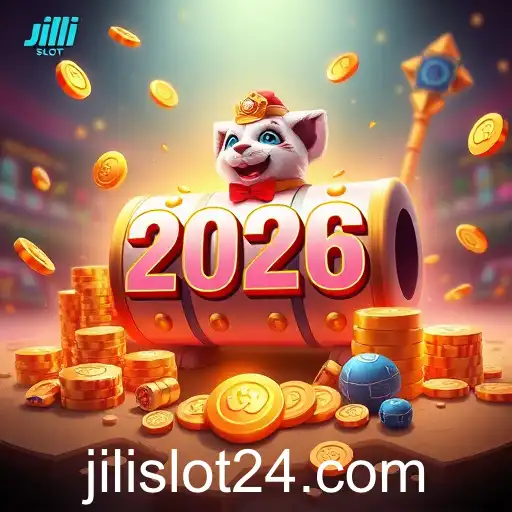 The Rise of Jili Slot in Online Gaming
