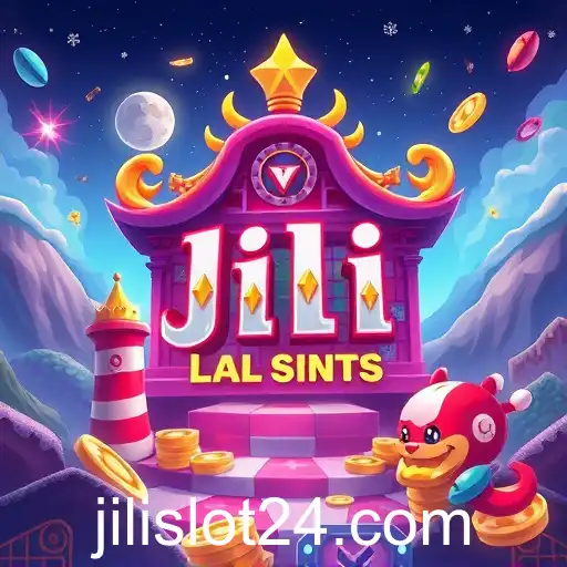 Jili Slot Game: Navigating the Future of Online Gaming