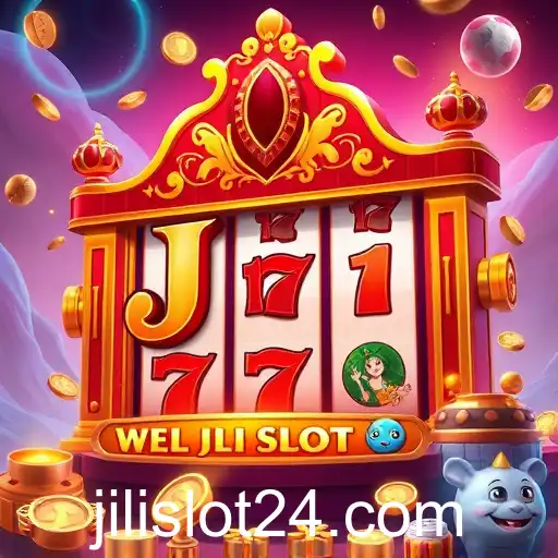The Rise of Jili Slot in Online Gaming