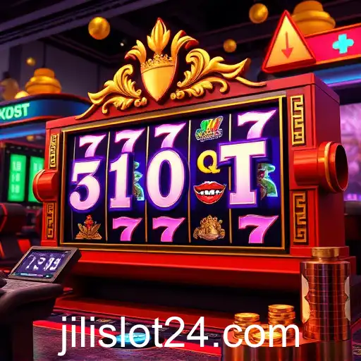 The Rising Popularity of Jili Slot Games