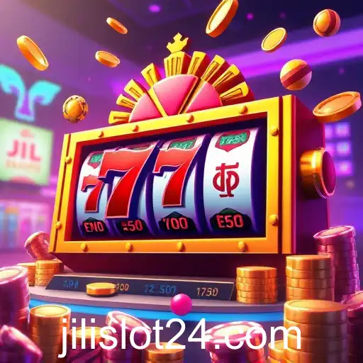 The Rise of Jili Slot in Gaming