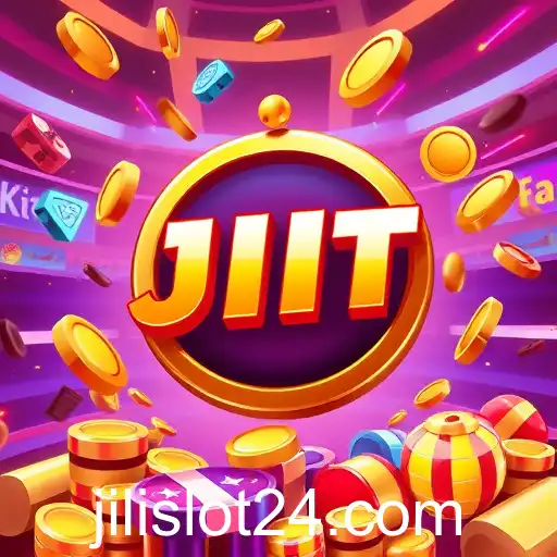Jili Slot: The Rising Star of Online Gaming in 2025