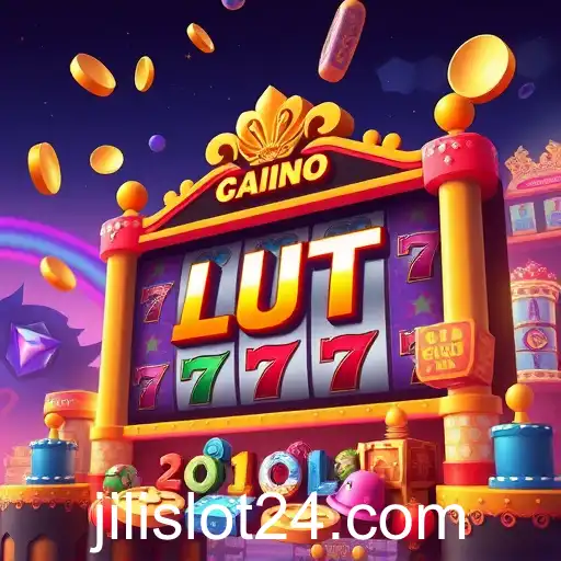 Jili Slot Gains Momentum in Online Gaming