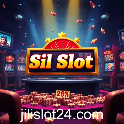 The Rise of Jili Slot in Online Gaming