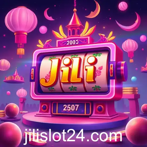 The Rise and Development of Jili Slot in the Gaming World