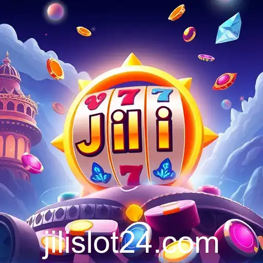 The Rise of Jili Slot in the Gaming Industry