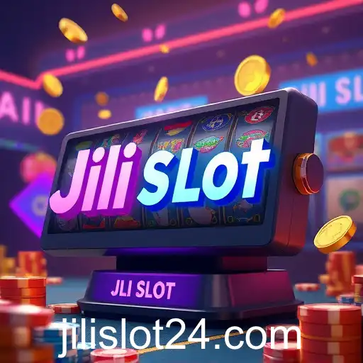 The Rise of Jili Slot Gaming Phenomenon