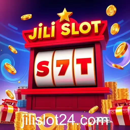 The Rise of Online Gaming: A Look at Jili Slot