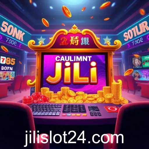 The Rise of Online Slot Gaming in 2025