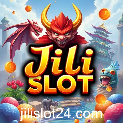 Exploring the Enchanting Realms of Jili Slot: A Journey Through Fantasy Worlds