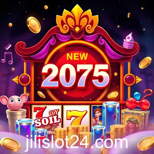 Exploring the Rise of Jili Slot Games in 2025