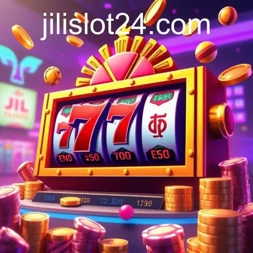 The Rise of Jili Slot in Gaming