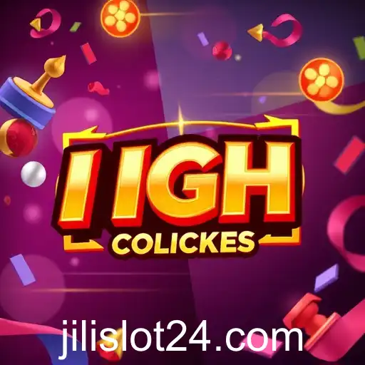 Rising Influence of Jili Slot in Online Gaming