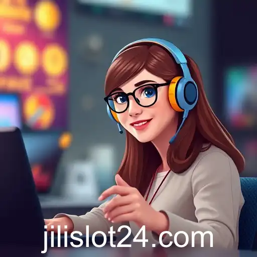 Jili Slot: The Rising Star of Online Gaming in 2025