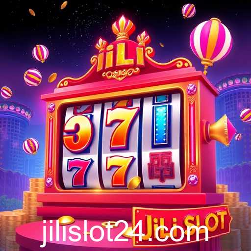 The Rise of Jili Slot in Online Gaming