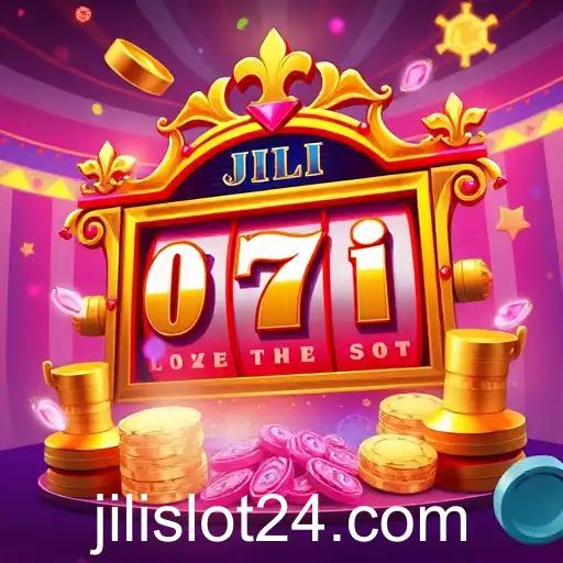 The Rise of Jili Slot in the Digital Gaming World