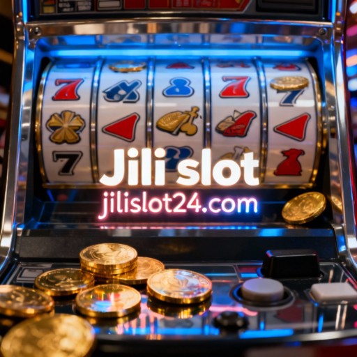 Jili slot