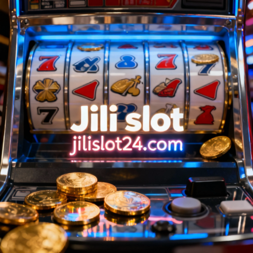 Jili slot