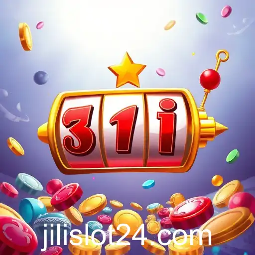 The Rise of Jili Slot in Online Gaming