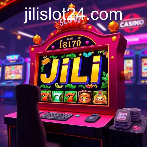 The Rise of Jili Slot in Online Gaming