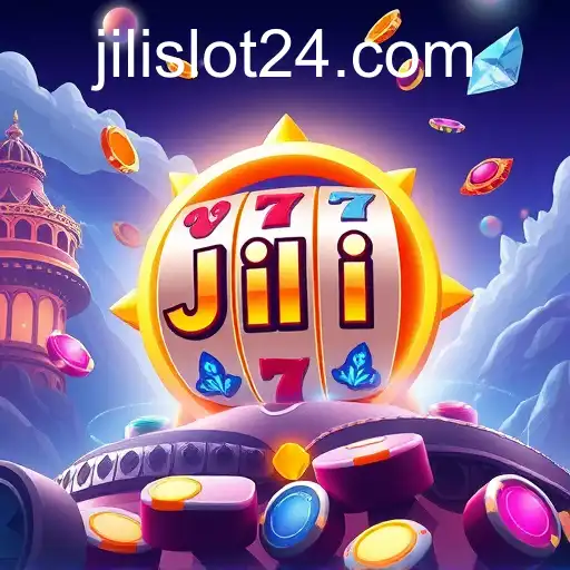 The Rise of Jili Slot in the Gaming Industry