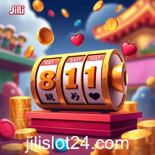 The Rise of Jili Slot Gaming Phenomenon