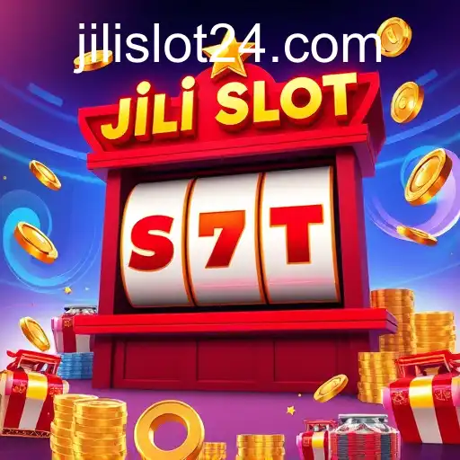 The Rise of Online Gaming: A Look at Jili Slot